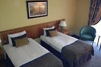 Carnoustie Golf Hotel And Spa Екстер'єр фото