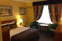 Carnoustie Golf Hotel And Spa Екстер'єр фото